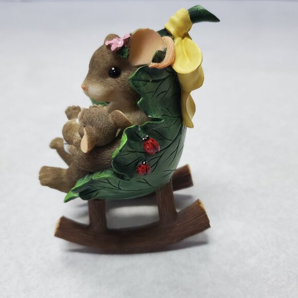 Charming Tails "A Love LIke No Other" Figurine Collectible - Picture 2 of 10